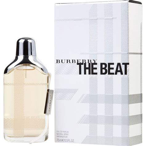 burberry the beat nachfolger